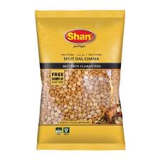 SHAN CHANA DAL 908G